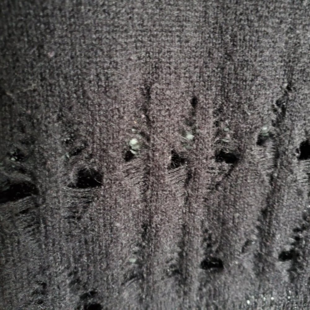 Killstar "The Calling" sweater - Picture 5 of 5